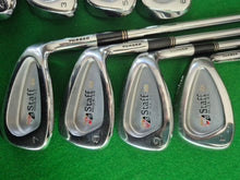 Load image into Gallery viewer, Wilson Staff RM Midsize Forged Irons 3 - PW Stiff
