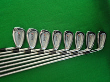 Load image into Gallery viewer, Wilson Staff RM Midsize Forged Irons 3 - PW Stiff
