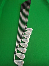 Load image into Gallery viewer, Wilson Staff RM Midsize Forged Irons 3 - PW Stiff
