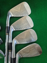 Load image into Gallery viewer, Wilson Staff RM Midsize Forged Irons 3 - PW Stiff
