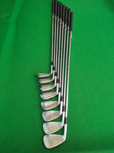 Load image into Gallery viewer, Wilson Staff RM Midsize Forged Irons 3 - PW Stiff
