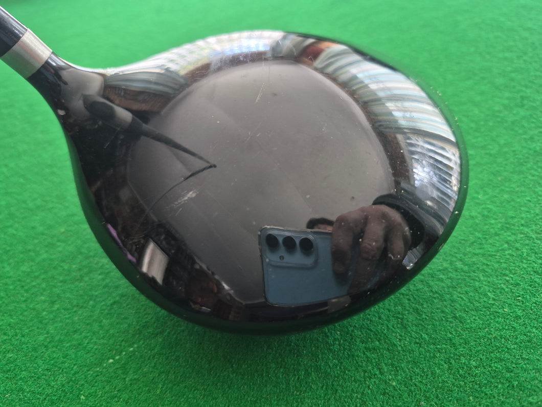 Ping G5 Driver 10.5° Soft Regular with Cover