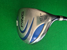 Load image into Gallery viewer, Ping G5 Driver 10.5° Soft Regular with Cover
