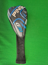 Load image into Gallery viewer, Ping G5 Driver 10.5° Soft Regular with Cover
