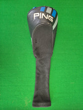 Load image into Gallery viewer, Ping G5 Driver 10.5° Soft Regular with Cover
