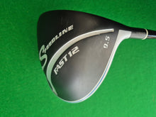 Load image into Gallery viewer, Adams Speedline Fast 12 Driver 9.5° Stiff with Cover
