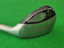Load image into Gallery viewer, TaylorMade Rescue Mid 4 Hybrid 22° Stiff
