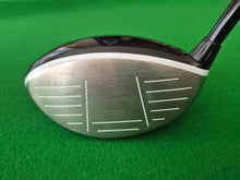 Load image into Gallery viewer, Callaway Big Bertha 460 Driver 9° Stiff with Cover
