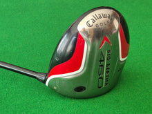 Load image into Gallery viewer, Callaway Big Bertha 460 Driver 9° Stiff with Cover
