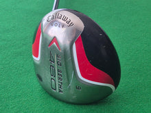 Load image into Gallery viewer, Callaway Big Bertha 460 Driver 9° Stiff with Cover
