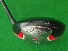 Load image into Gallery viewer, Callaway Big Bertha 460 Driver 9° Stiff with Cover
