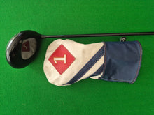 Load image into Gallery viewer, Callaway Big Bertha 460 Driver 9° Stiff with Cover
