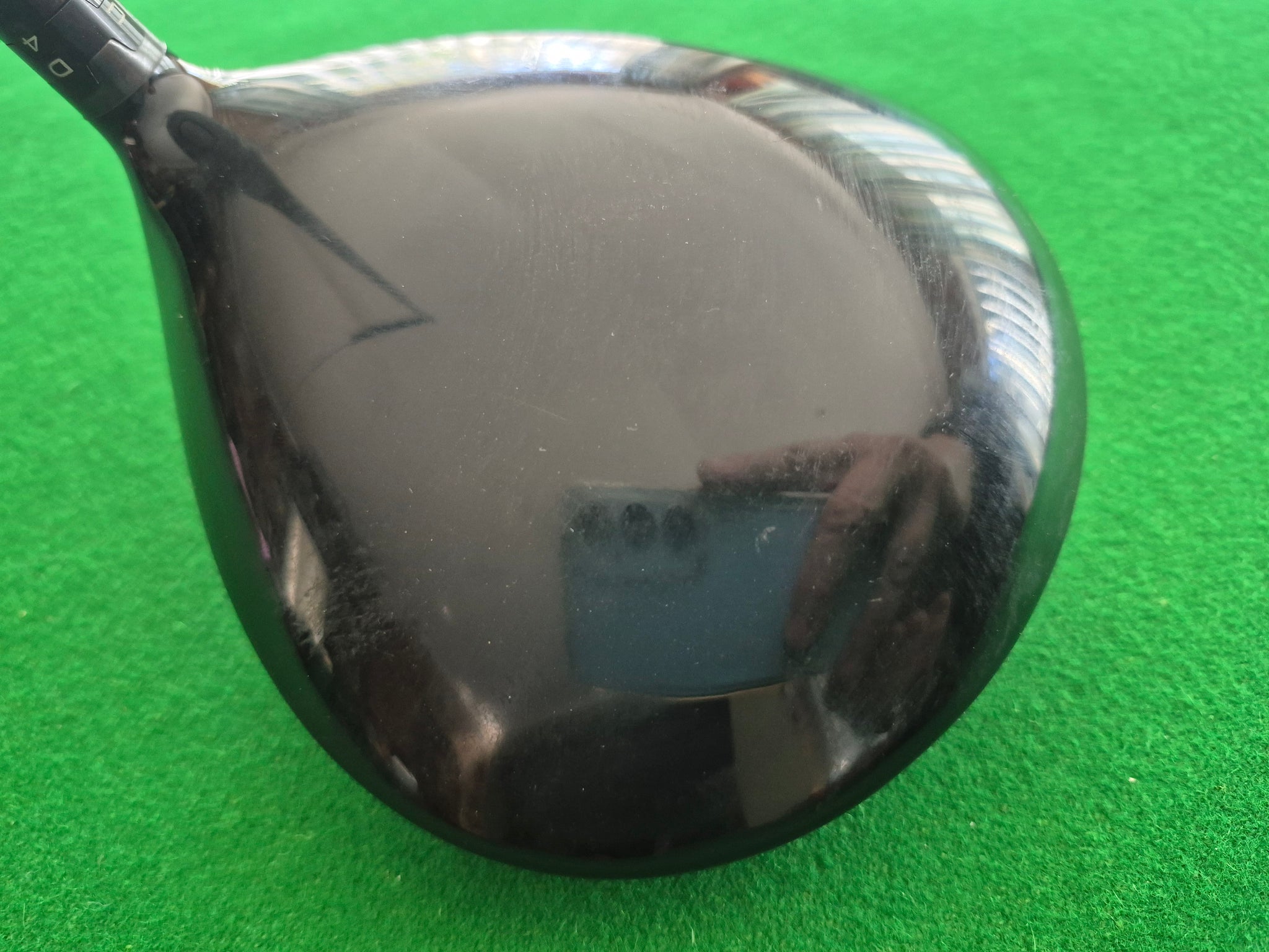 Titleist TSi3 Driver 9° adjustable loft Stiff with Cover – Golfers