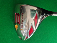 Load image into Gallery viewer, TaylorMade Burner Driver 9.5° Uniflex with Cover
