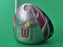 Load image into Gallery viewer, TaylorMade Burner Driver 9.5° Uniflex with Cover
