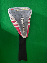 Load image into Gallery viewer, TaylorMade Burner Driver 9.5° Uniflex with Cover
