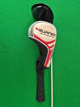 Load image into Gallery viewer, TaylorMade Burner Driver 9.5° Uniflex with Cover
