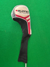 Load image into Gallery viewer, TaylorMade Burner Driver 9.5° Uniflex with Cover
