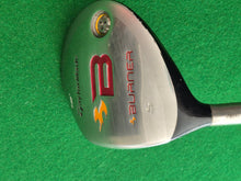 Load image into Gallery viewer, TaylorMade Burner 5 Wood LH 18° Stiff with Cover
