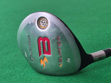 Load image into Gallery viewer, TaylorMade Burner 5 Wood LH 18° Stiff with Cover
