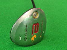 Load image into Gallery viewer, TaylorMade Burner 5 Wood LH 18° Stiff with Cover
