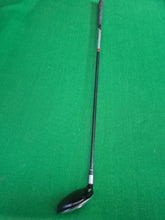 Load image into Gallery viewer, TaylorMade Burner 5 Wood LH 18° Stiff with Cover
