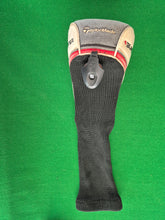 Load image into Gallery viewer, TaylorMade Burner 5 Wood LH 18° Stiff with Cover
