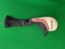 Load image into Gallery viewer, TaylorMade Burner 5 Wood LH 18° Stiff with Cover
