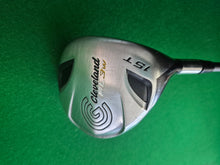 Load image into Gallery viewer, Cleveland FL 3 Wood 15° Extra Stiff
