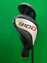 Load image into Gallery viewer, Titleist 909D2 Driver 8.5° Stiff with Cover
