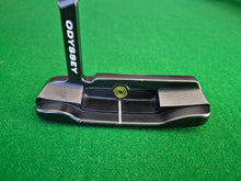 Load image into Gallery viewer, Odyssey Metal X Milled 1 Putter 34&quot; with Cover
