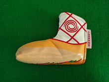 Load image into Gallery viewer, Odyssey Metal X Milled 1 Putter 34&quot; with Cover
