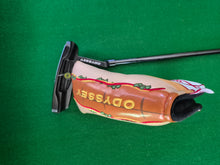 Load image into Gallery viewer, Odyssey Metal X Milled 1 Putter 34&quot; with Cover
