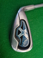 Load image into Gallery viewer, Callaway X18 4 Iron Uniflex
