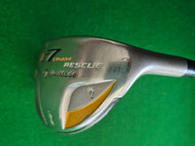 Load image into Gallery viewer, TaylorMade R7 Draw Rescue 4 Hybrid 22° Stiff with Cover

