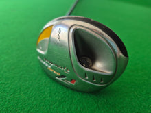 Load image into Gallery viewer, TaylorMade R7 Draw Rescue 4 Hybrid 22° Stiff with Cover
