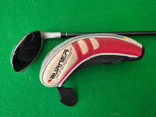 Load image into Gallery viewer, TaylorMade R7 Draw Rescue 4 Hybrid 22° Stiff with Cover
