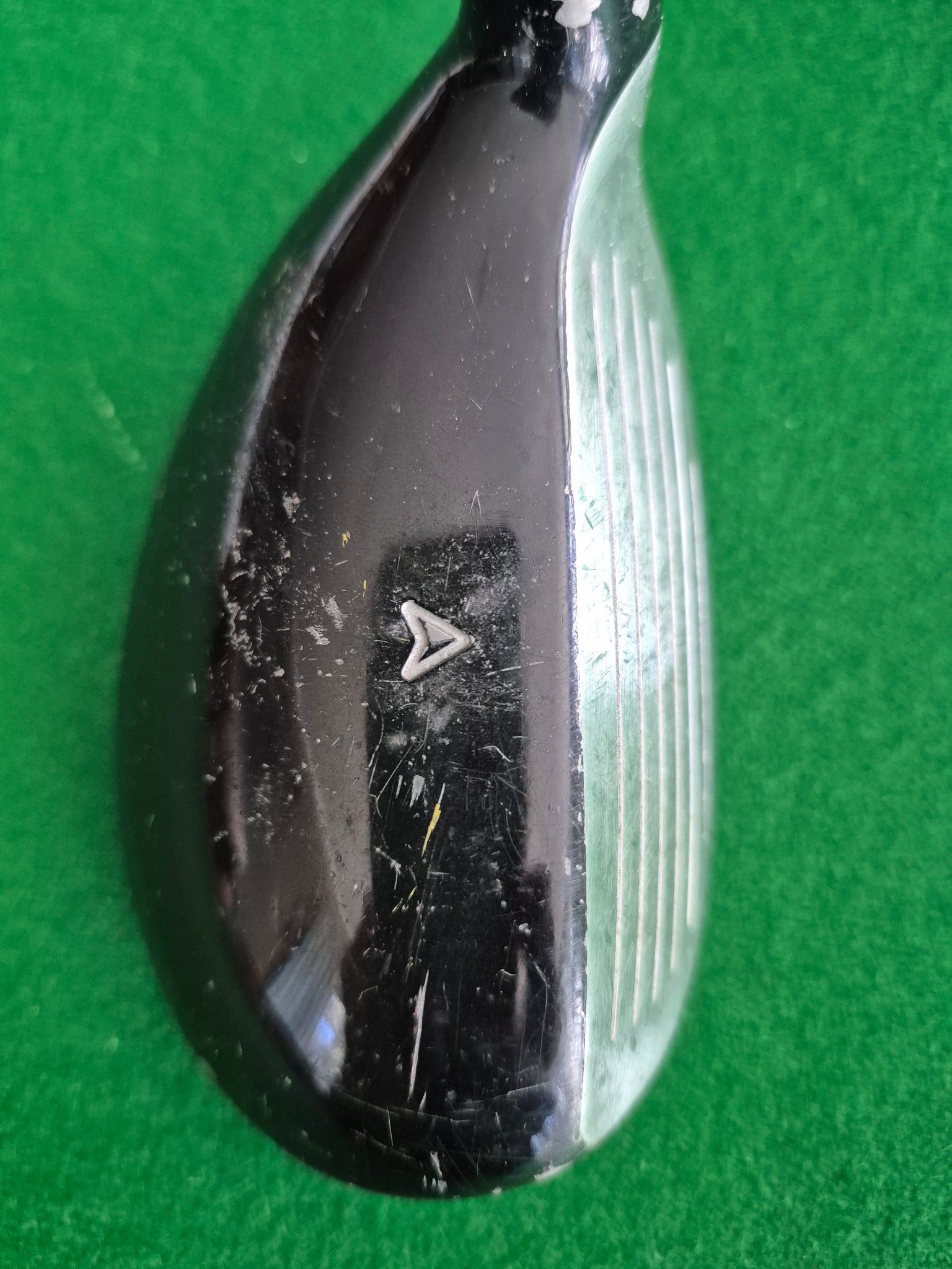 Golf Putter Wilson Fat Shaft Ci4 - Sport & Plein air Golf Putter Wilson Fat Shaft Ci4 - Sport & Plein air