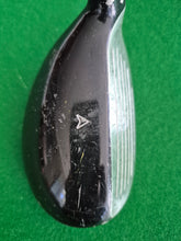 Load image into Gallery viewer, Wilson Fat Shaft 4 Hybrid 24° Uniflex
