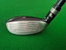 Load image into Gallery viewer, Wilson Fat Shaft 4 Hybrid 24° Uniflex
