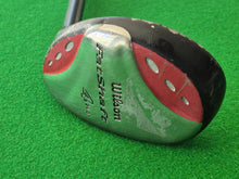Load image into Gallery viewer, Wilson Fat Shaft 4 Hybrid 24° Uniflex
