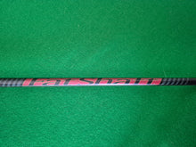 Load image into Gallery viewer, Wilson Fat Shaft 4 Hybrid 24° Uniflex
