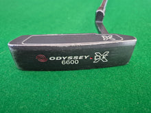 Load image into Gallery viewer, Odyssey DFX 6600 Putter 35&quot; with Cover
