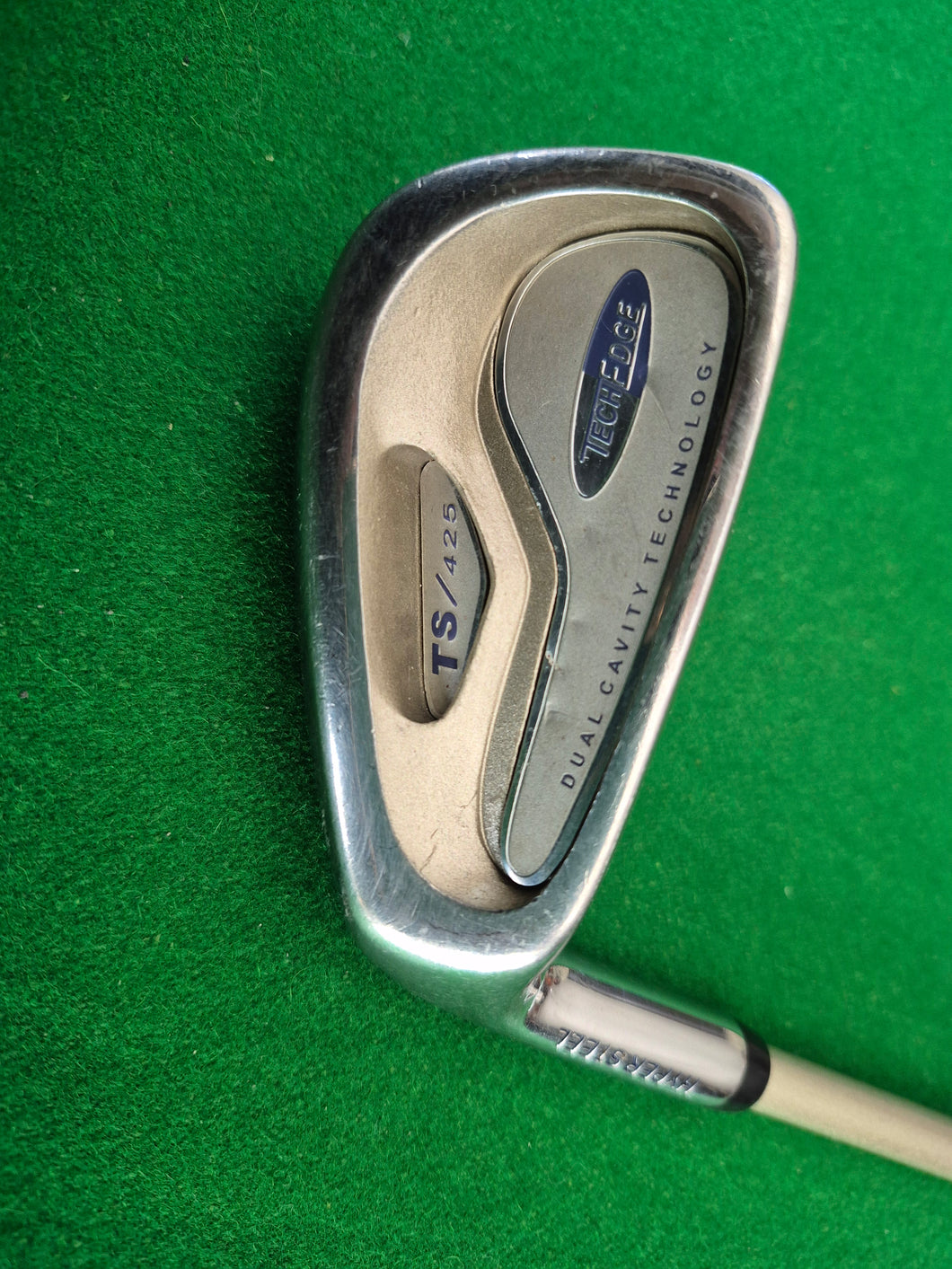 Tech Edge TS425 Ladies Sand Wedge LH
