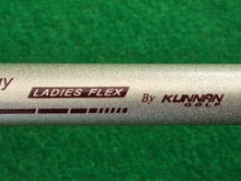 Load image into Gallery viewer, Tech Edge TS425 Ladies Sand Wedge LH
