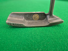 Load image into Gallery viewer, Anvil Gary Player Classic Putter LH 36&quot;
