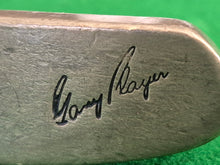 Load image into Gallery viewer, Anvil Gary Player Classic Putter LH 36&quot;
