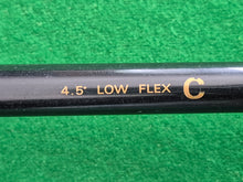Load image into Gallery viewer, Anvil Gary Player Classic Putter LH 36&quot;
