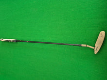 Load image into Gallery viewer, Anvil Gary Player Classic Putter LH 36&quot;
