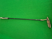 Load image into Gallery viewer, Anvil Gary Player Classic Putter LH 36&quot;
